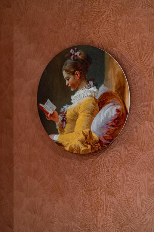 Martini Hotel - Resim 17