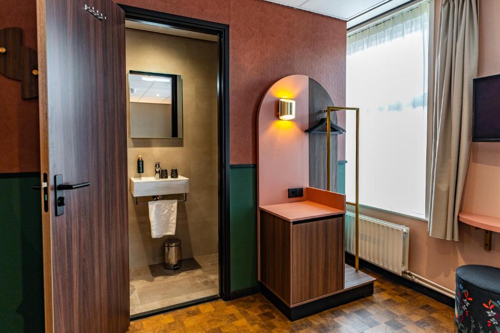 Martini Hotel - Resim 8