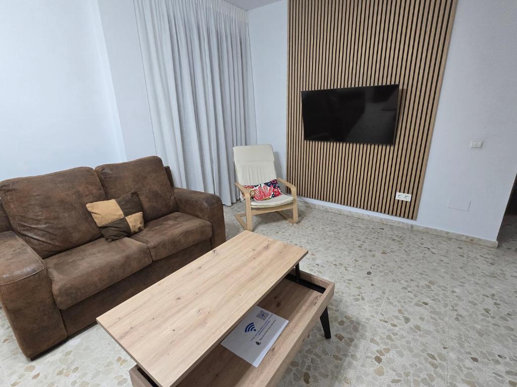 Apartamentos Casa Sardina - 3