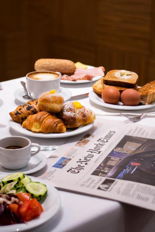 Grand Hotel Adriatico - Resim 44