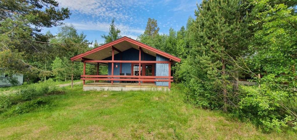 Sauna | Wi-Fi | Terrace | Wood stove | Cable TV