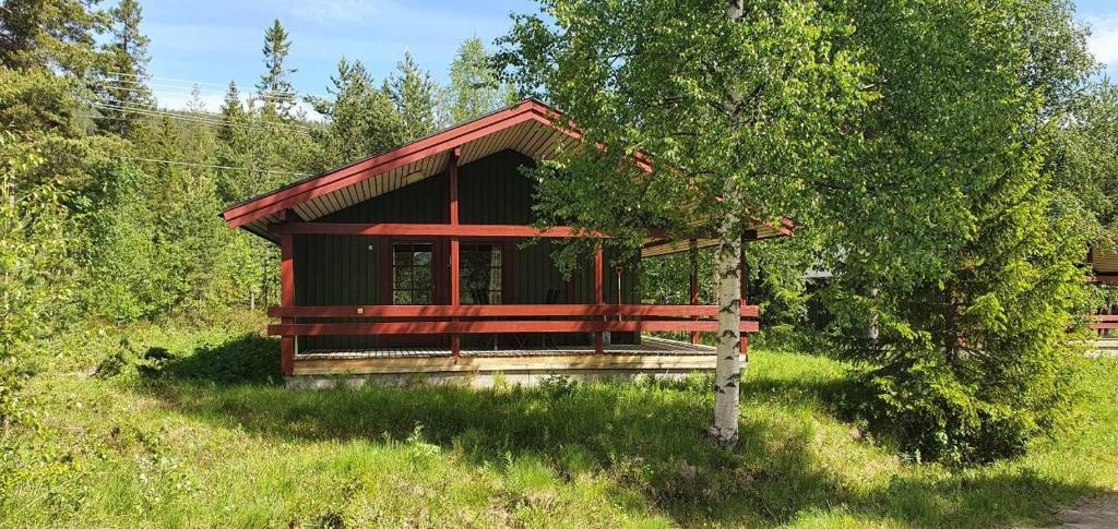 Sauna | Wi-Fi | Terrace | Wood stove | Cable TV