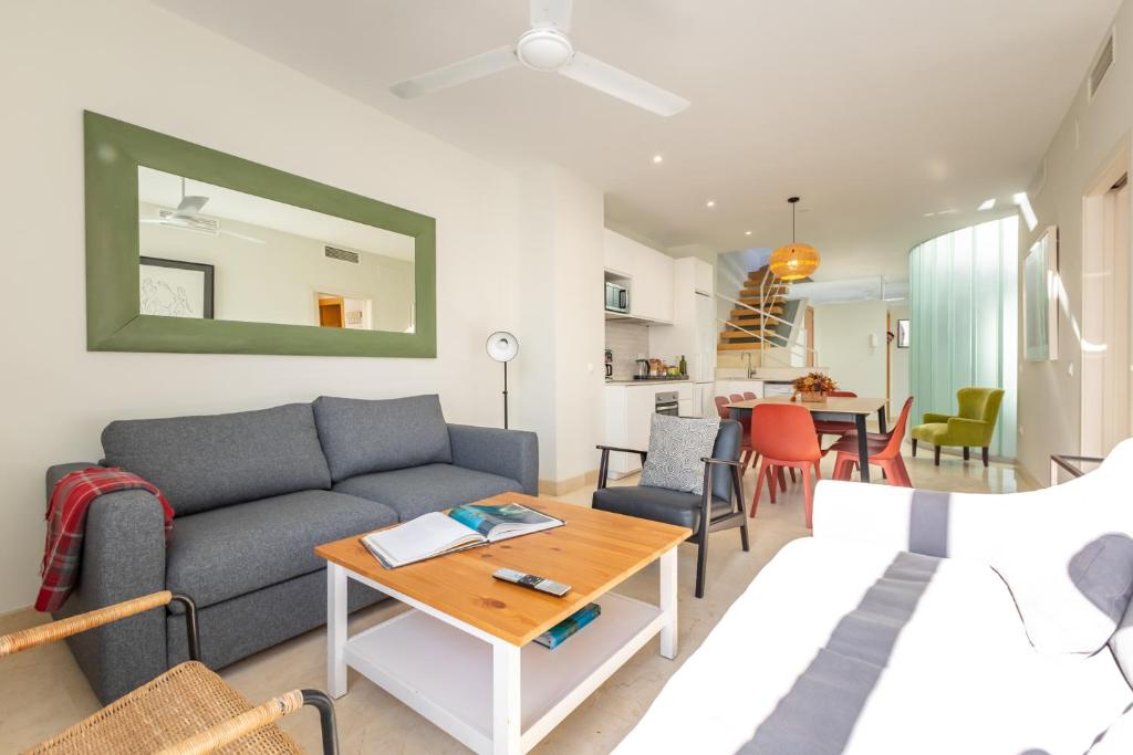 Tentudia Charming Apartments with Private Roof-Top or Patio in San Bernardo By OCityzen - 9