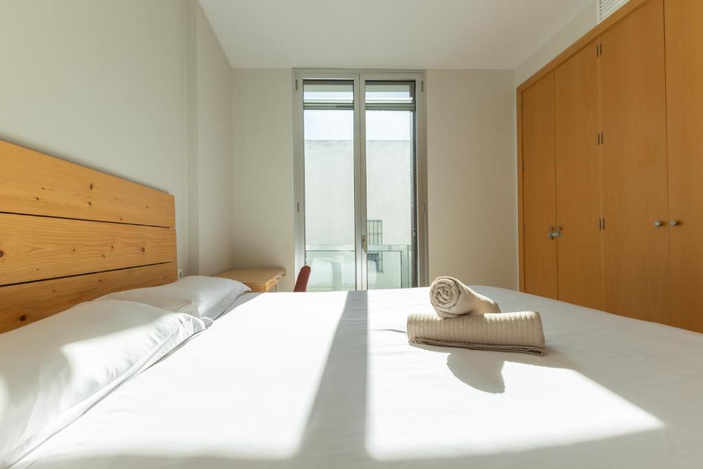 Tentudia Charming Apartments with Private Roof-Top or Patio in San Bernardo By OCityzen - 16