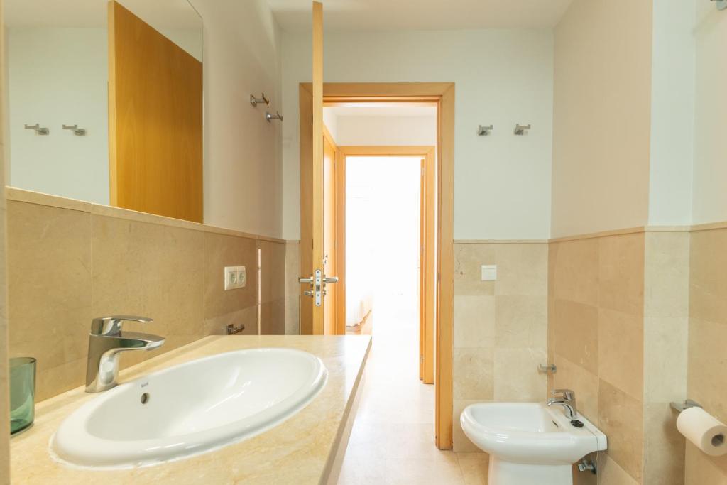 Tentudia Charming Apartments with Private Roof-Top or Patio in San Bernardo By OCityzen - 19