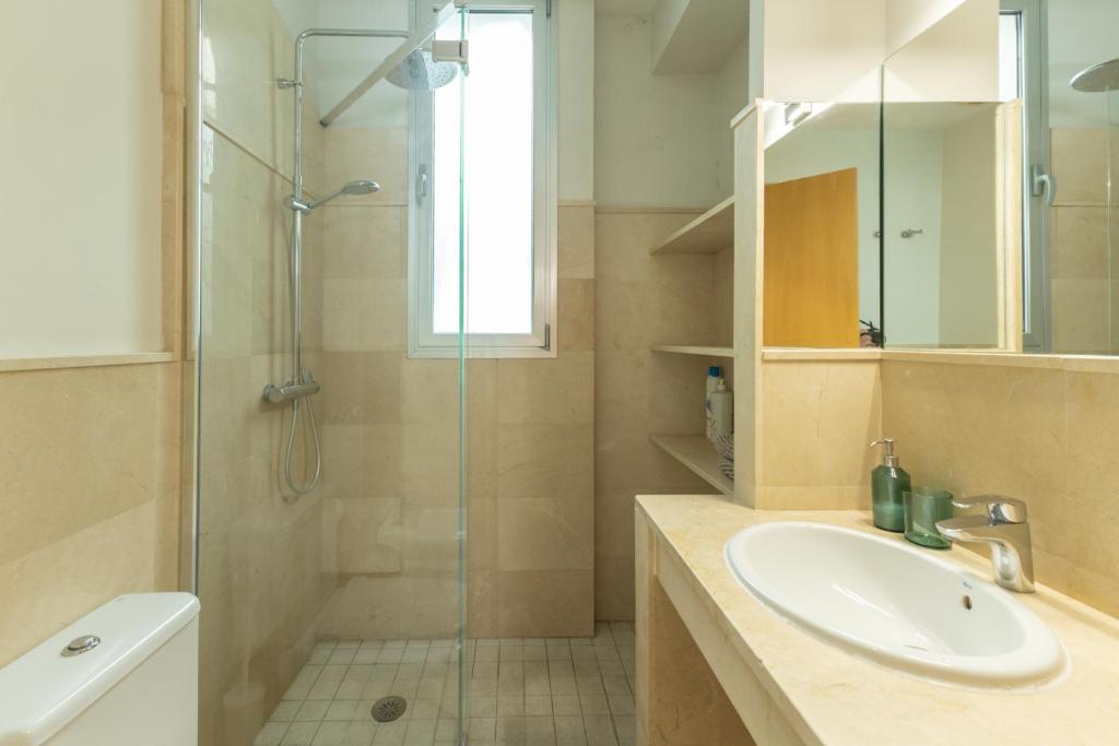 Tentudia Charming Apartments with Private Roof-Top or Patio in San Bernardo By OCityzen - 18