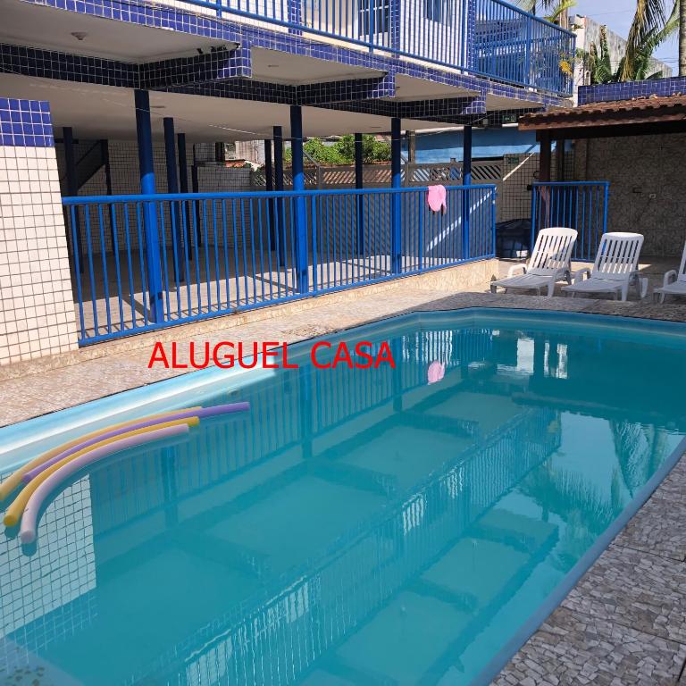 Pousada do Bene - Apartamentos