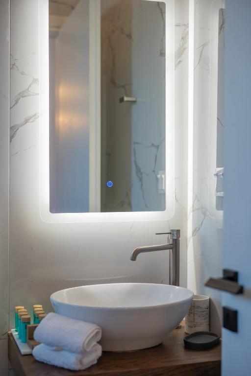 Casa Del Balsamo - Suite Met Balkon