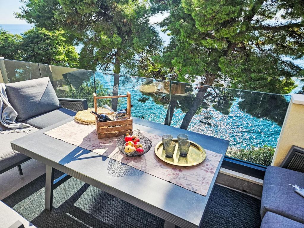 Apartment Tina-1 by Interhome