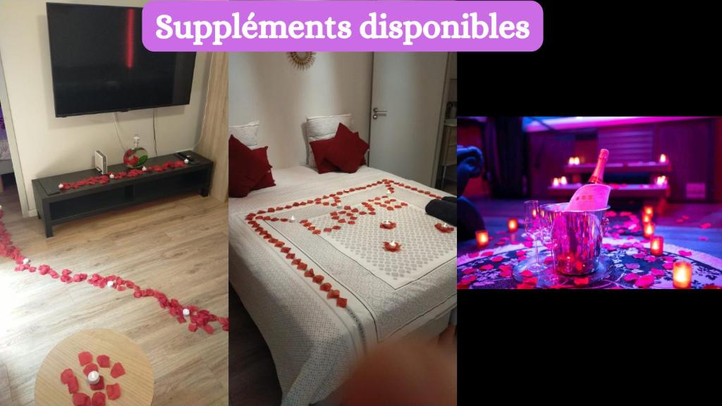 Girls Toulouse