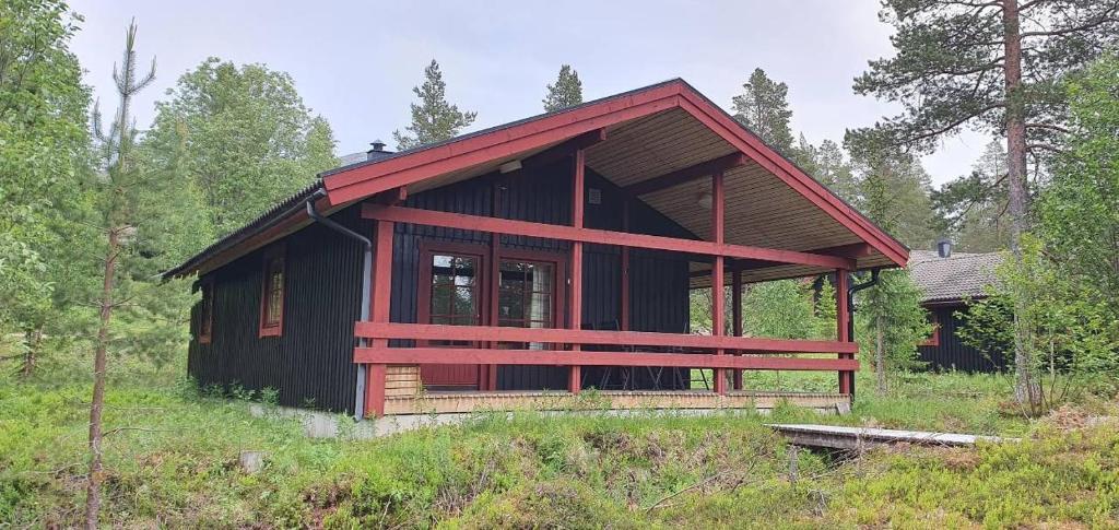 Sauna | Wi-Fi | Terrace | Wood stove | Cable TV