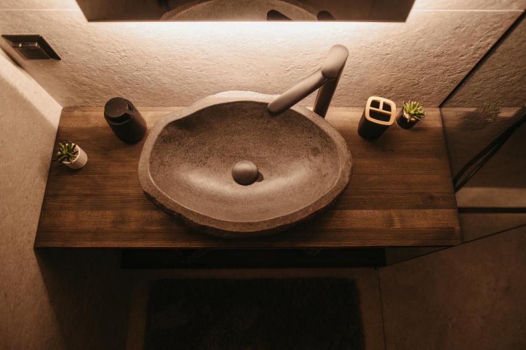 Fotografie z fotogalerie ubytování Bobrí potôčik v destinaci Liptovský Mikuláš