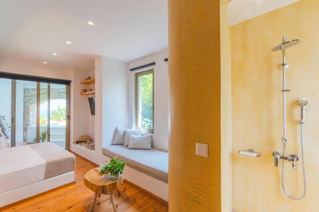 Meli Suites, Thassos - 12