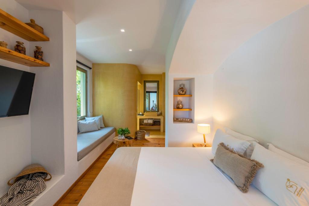 Meli Suites, Thassos - 10