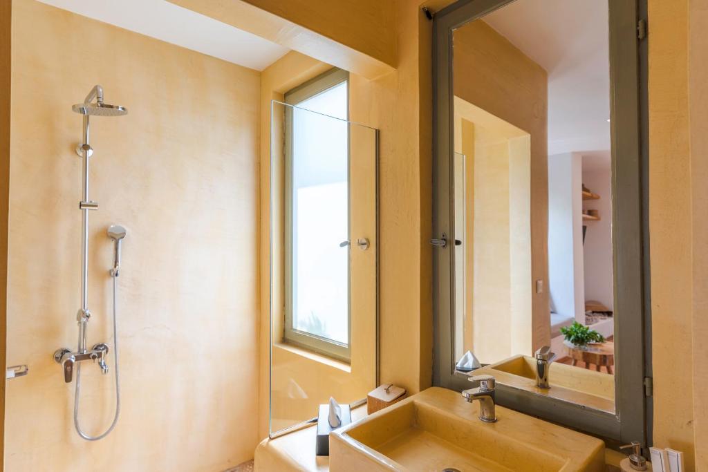 Meli Suites, Thassos - 13