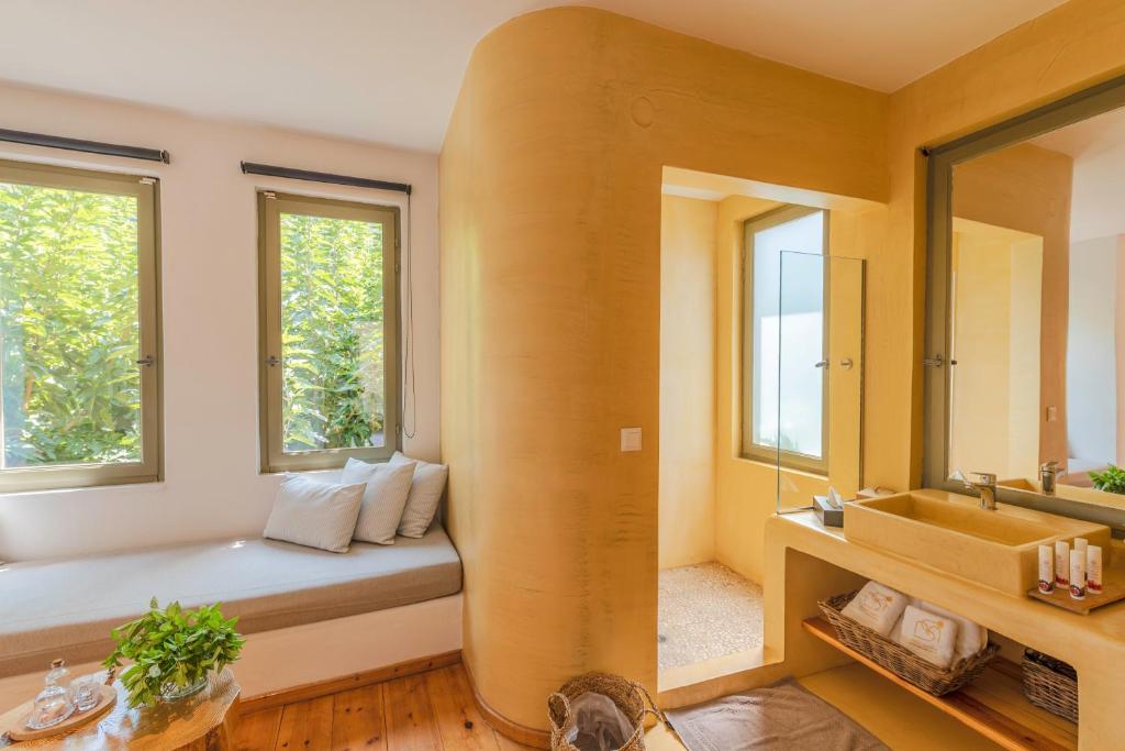 Meli Suites, Thassos - 11