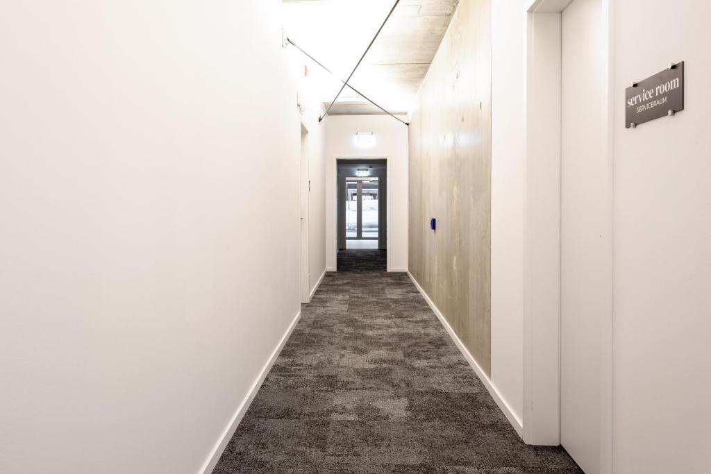 Global Living I TheGraf - East Side Gallery - Resim 42