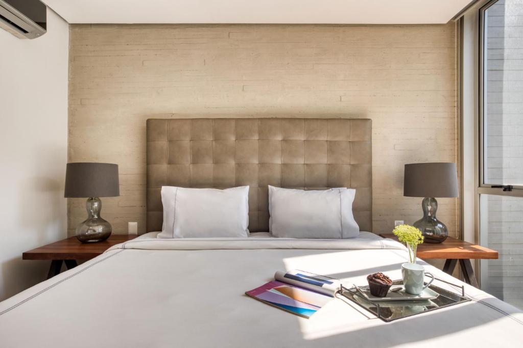 AR 218 Hotel by ULIV - Standard Suite