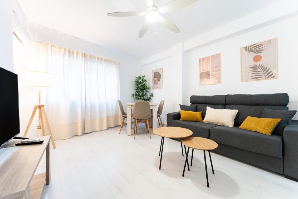 Pelayo City Center Apartment