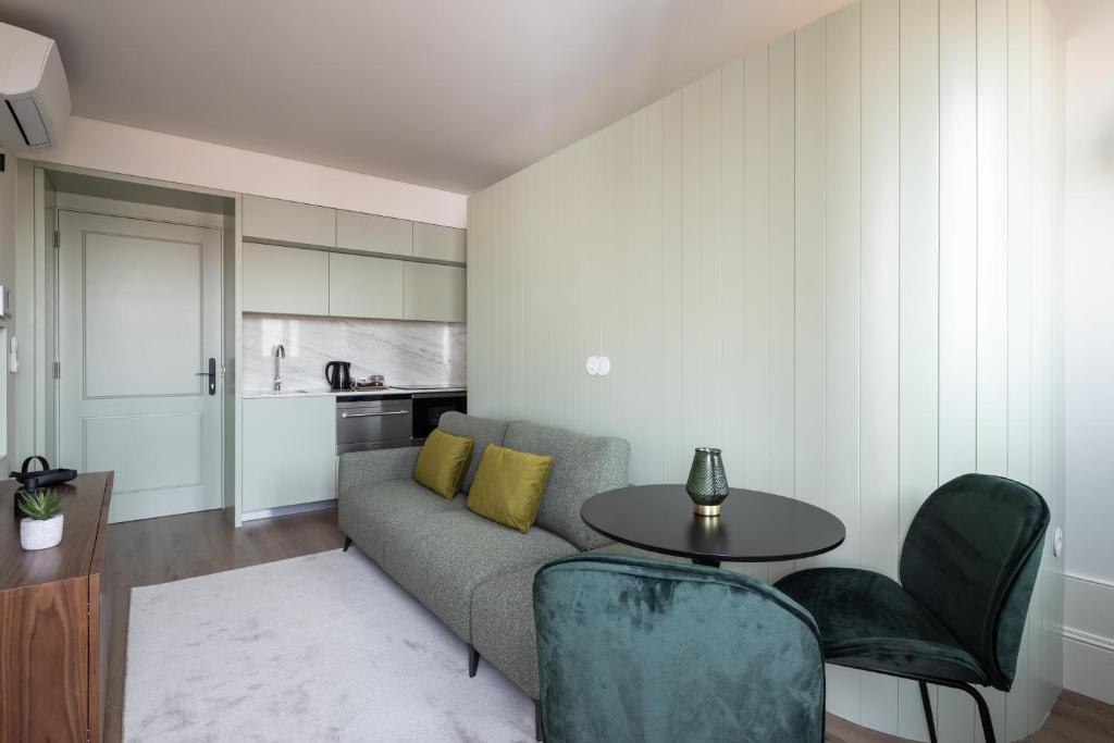 ORM Portas Santa Catarina Apartments - 4