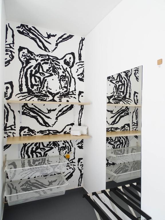 Fotografie z fotogalerie ubytování Nomadia Coliving Boutique v destinaci Bogotá