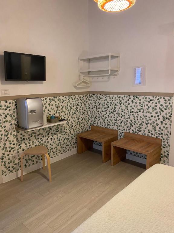 Hotel Nella - Resim 4