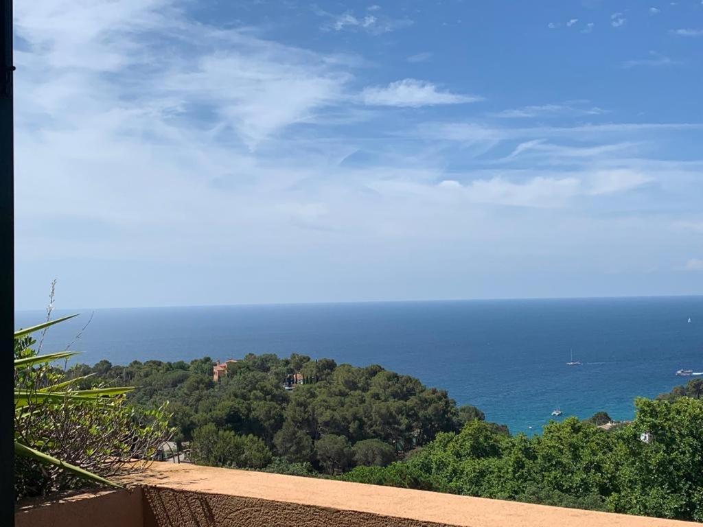 Casa con impresionantes vistas al mar - 三居室房屋