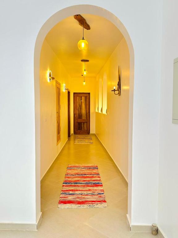 Fotografie z fotogalerie ubytování Kaya Nubian House v destinaci Jazīrat Salūjah