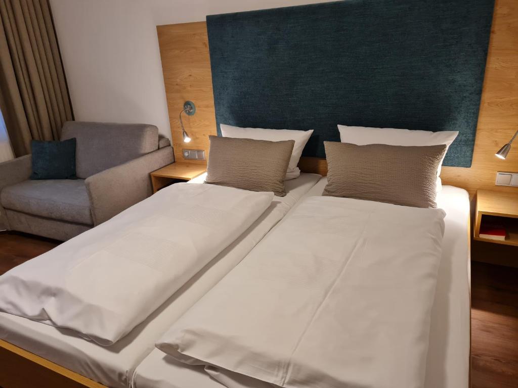 Hotel garni Sterff - Studio