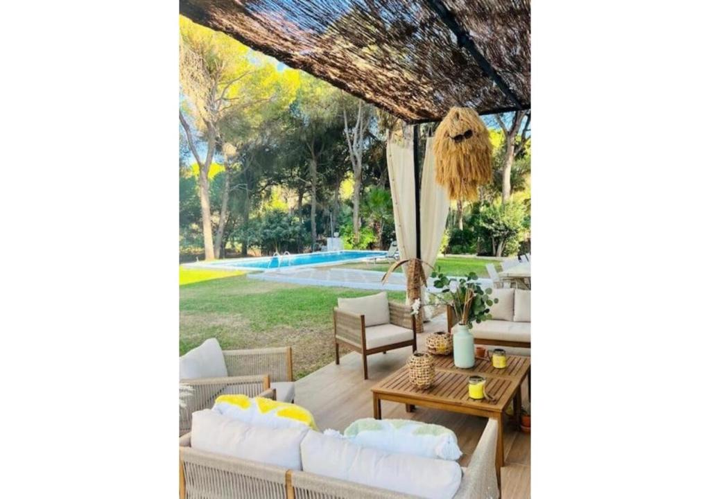 Villa Vida Libre