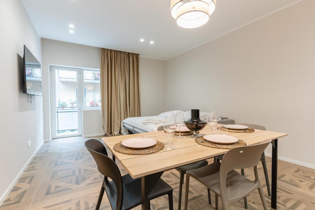 Mica Home Calefati - 3