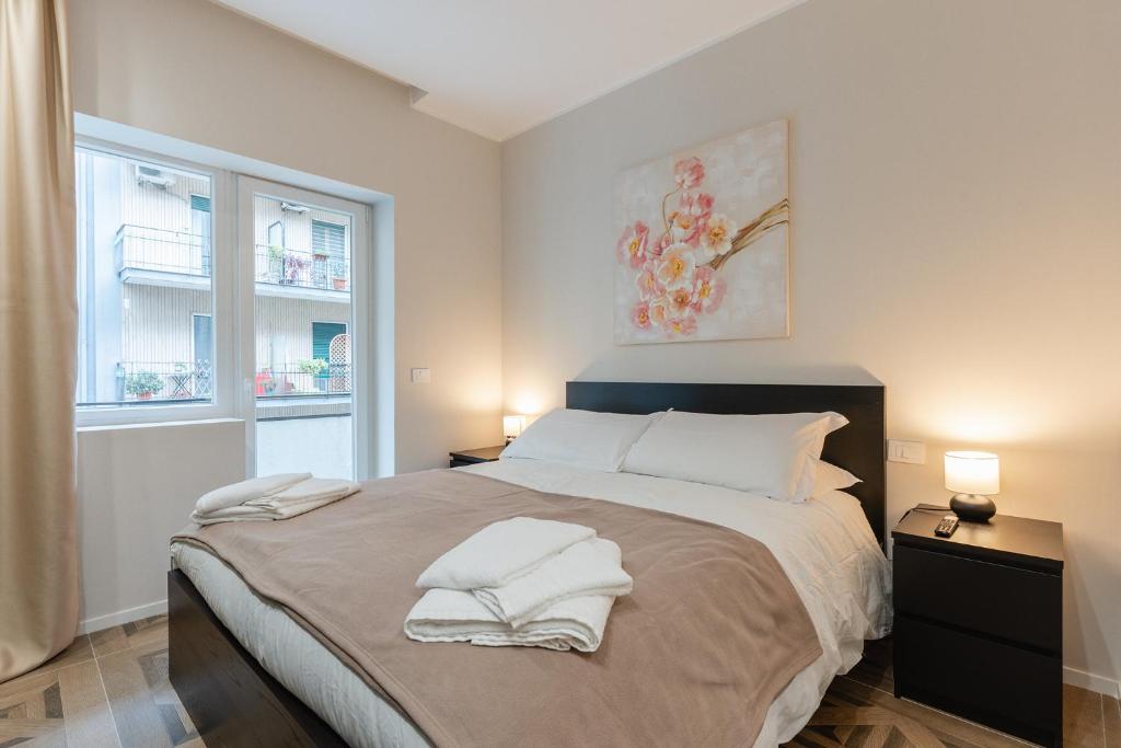 Mica Home Calefati - 2