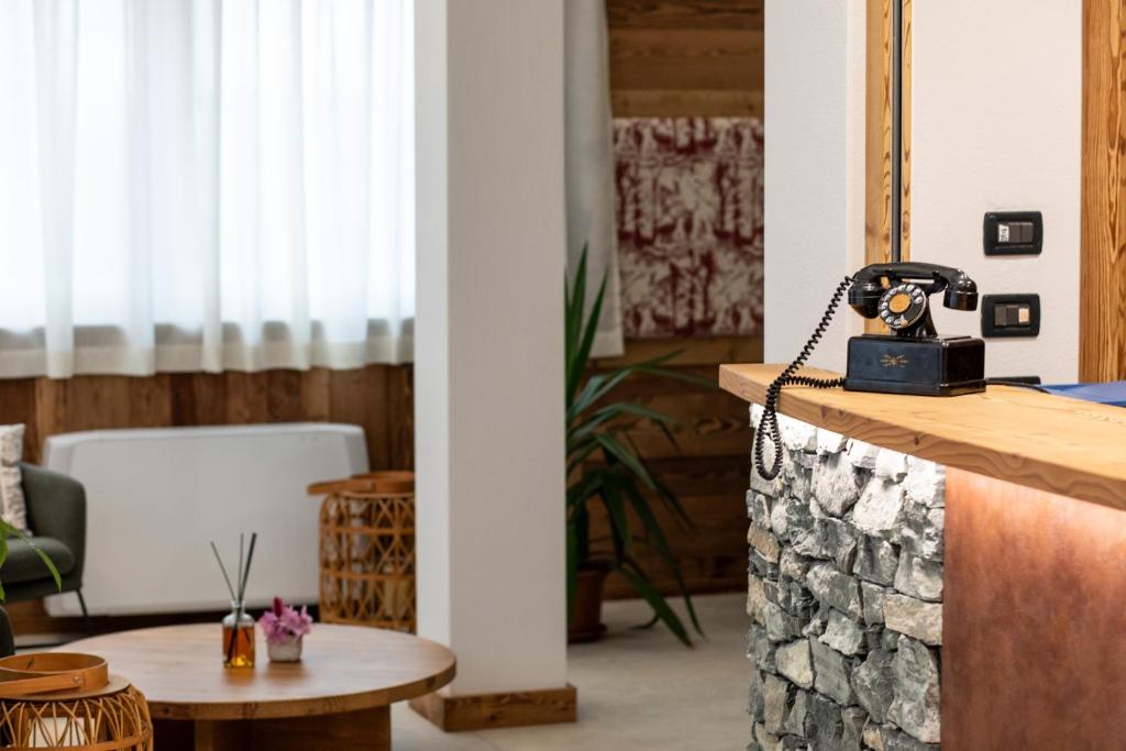 Fotografie z fotogalerie ubytování La Primula v destinaci Borgo San Dalmazzo