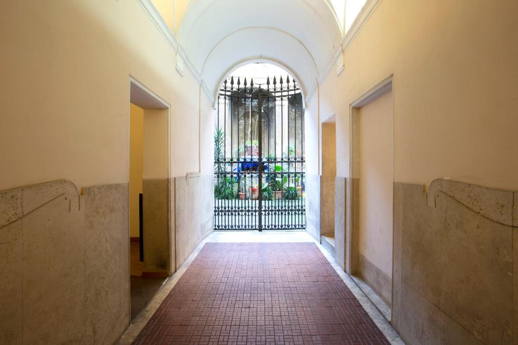 Fotografia z galérie ubytovania Domus Minervae v Ríme