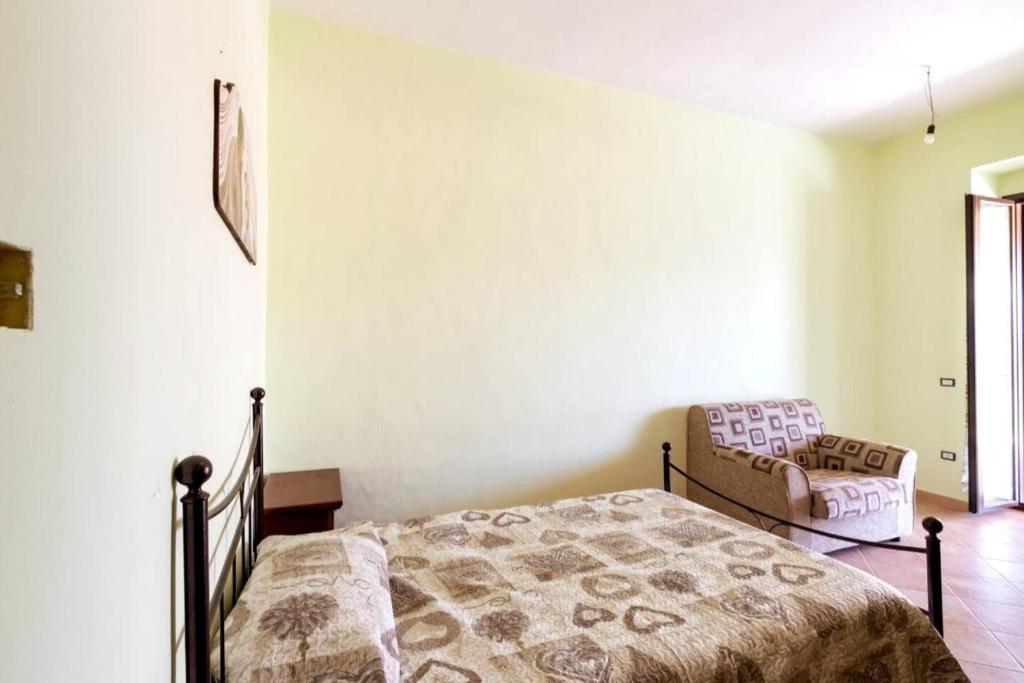 Agriturismo Montagne Verdi - Irpinia - 