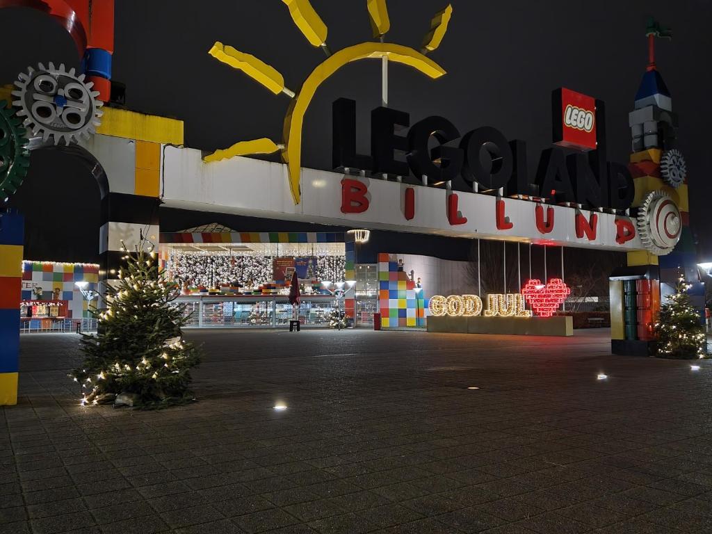Supermarket nebo jiné obchody v  venkovského domu nebo okolí