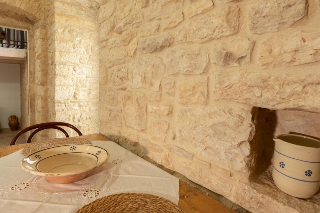 Palazzo Rizzi Dimora dei Templari - Deluxe Apartment