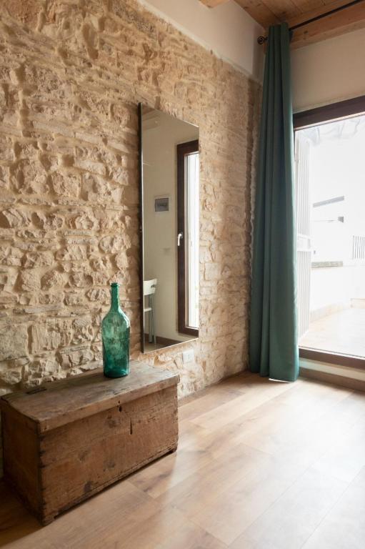 Palazzo Rizzi Dimora dei Templari - Twin Room