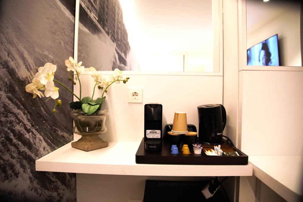 Fotografie z fotogalerie ubytování Pension Txingurri v destinaci Astigarraga