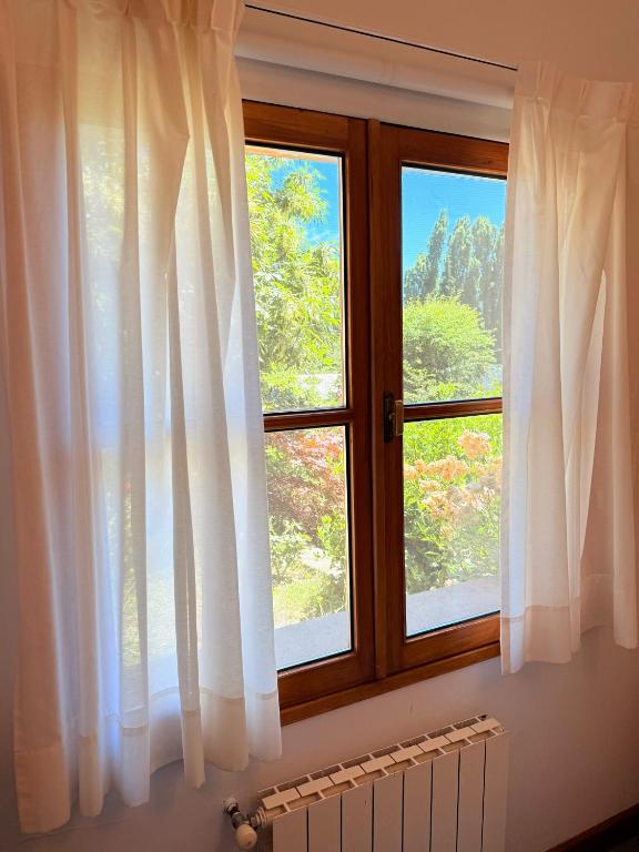 Fotografie z fotogalerie ubytování Hostería Bärenhaus v destinaci San Martín de los Andes