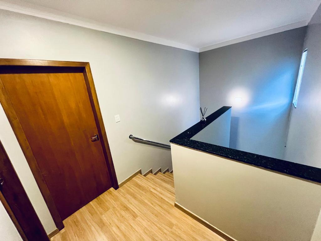 Fotografie z fotogalerie ubytování Moderno Sobrado Climatizado com Ar Quente e Frio v destinaci Cascavel