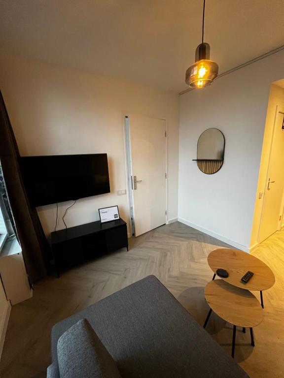 ‘T Singeltje - One-Bedroom Apartment