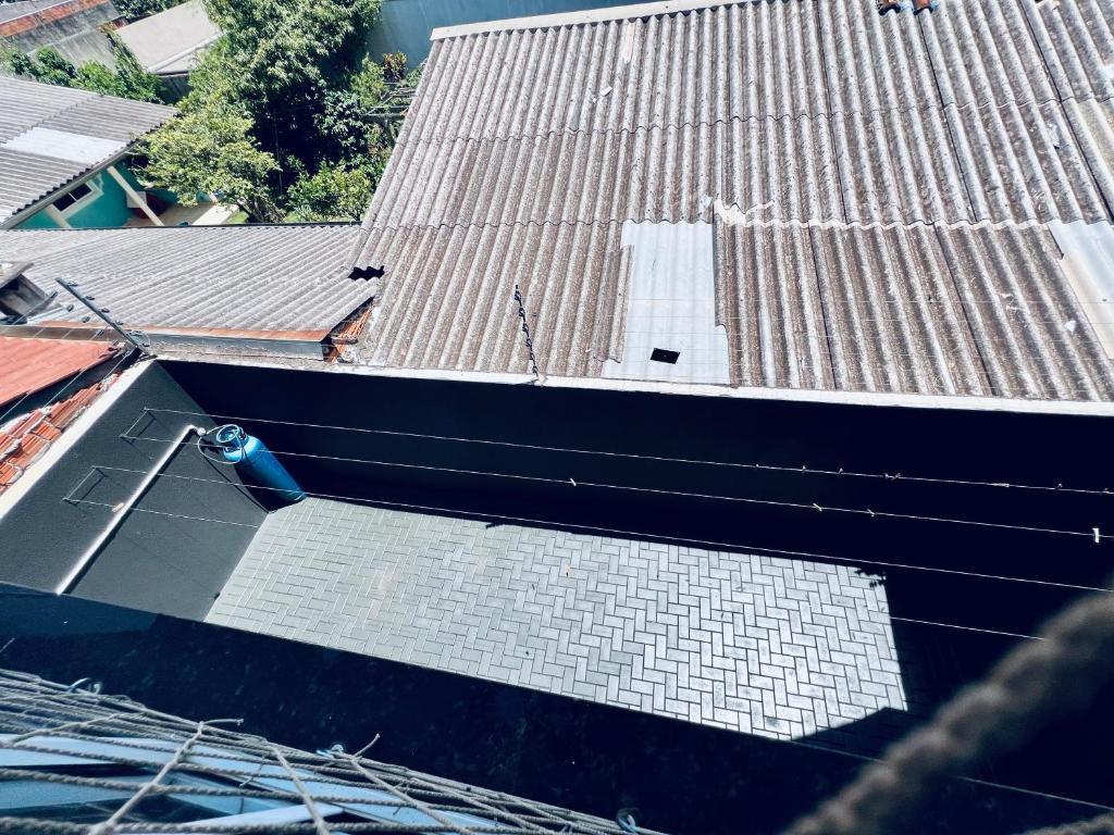 Fotografie z fotogalerie ubytování Moderno Sobrado Climatizado com Ar Quente e Frio v destinaci Cascavel