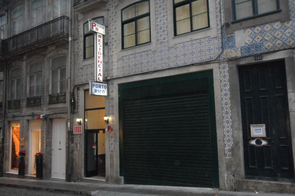 Hotel Porto Rico - Resim 43