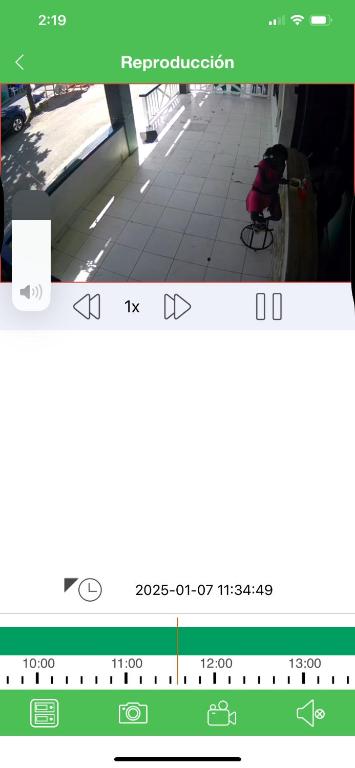 Mynd úr myndasafni af Antare ll edificio 52 A3 í Santo Domingo