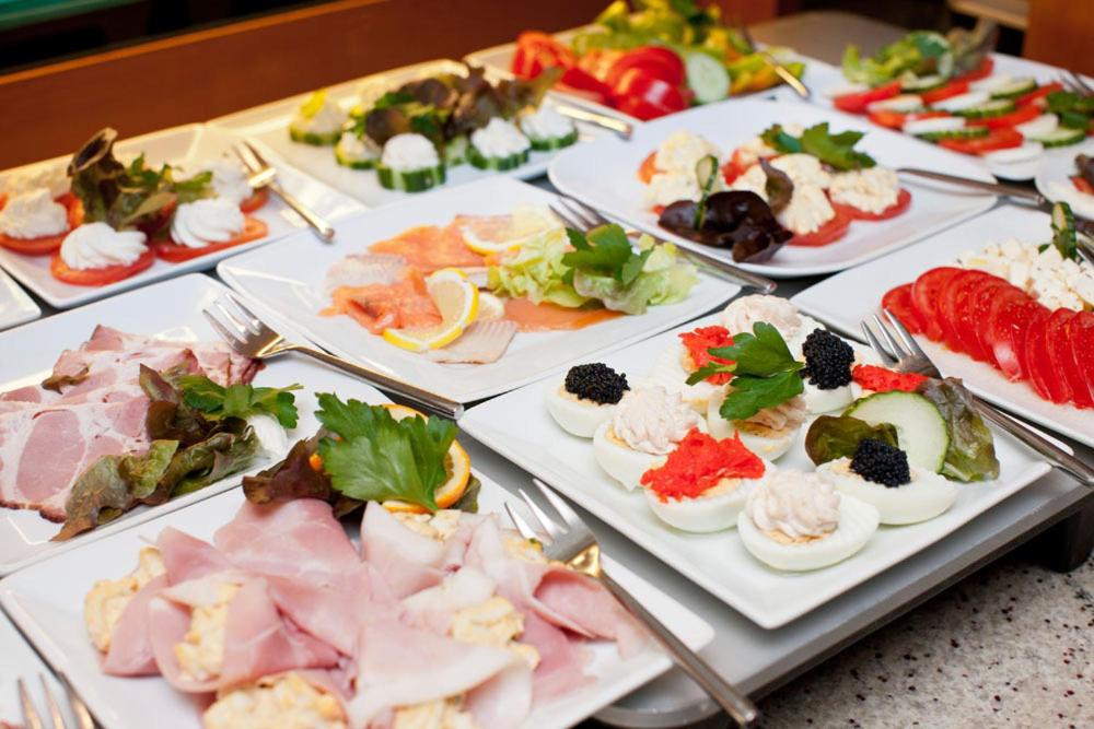 A`ppart Hotel Garden Cottage mit kostenfreien Parkplätzen - Resim 12