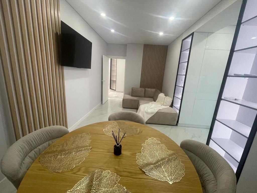 Imagine din galeria proprietății Vas' Apartment 2bd în Chişinău