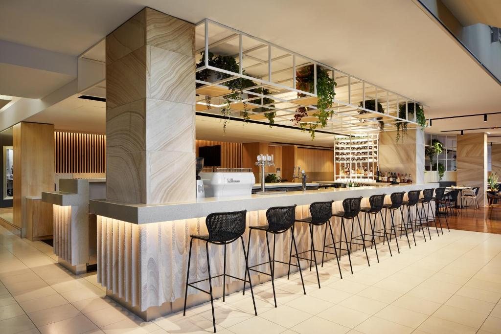 Crowne Plaza Sydney Macquarie Park by IHG - Resim 25