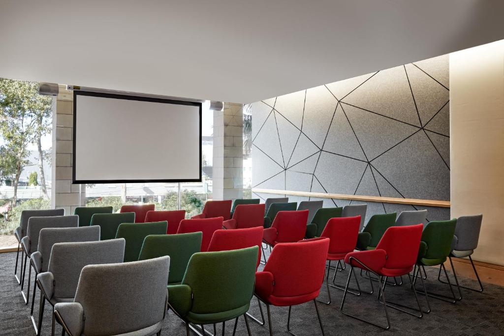 Crowne Plaza Sydney Macquarie Park by IHG - Resim 29