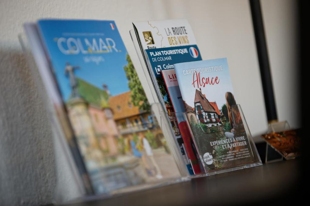 Wie d'Heim - Gîte d'Alsace tout équipé – photo 12